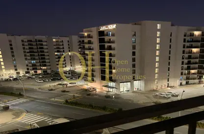 شقة - غرفة نوم - 1 حمام للبيع في وترز أج - جزيرة ياس - أبوظبي