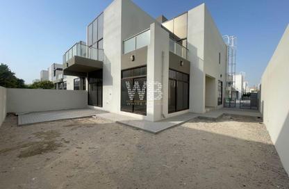 Villa - 4 Bedrooms - 5 Bathrooms for rent in Elie Saab Vie at the Fields - The Fields - District 11 - Mohammed Bin Rashid City - Dubai Villa - 4 Bedrooms - 5 Bathrooms for rent in Elie Saab Vie at the Fields - The Fields - District 11 - Mohammed Bin Rashid City - Dubai