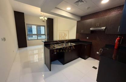 Apartment - Studio - 1 for rent in The Bricks - Al Mankhool - Bur Dubai - Dubai