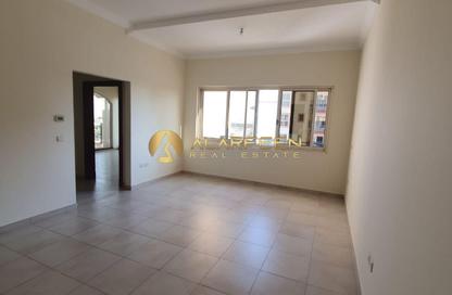 Apartment - 1 - 2 for rent in Mediterranean - Canal Residence - Dubai Sports City - Dubai