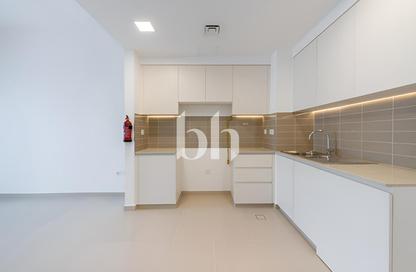 Apartment - 2 Bedrooms - 2 Bathrooms for sale in Hayat Boulevard 2B - Hayat Boulevard 2 - Hayat Boulevard - Town Square - Dubai