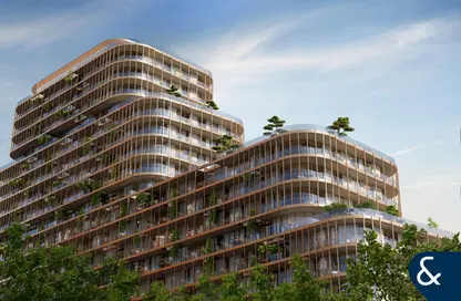 شقة - 2 غرف نوم - 2 حمامات للبيع في هادو من بيوند - جزر دبي - دبي