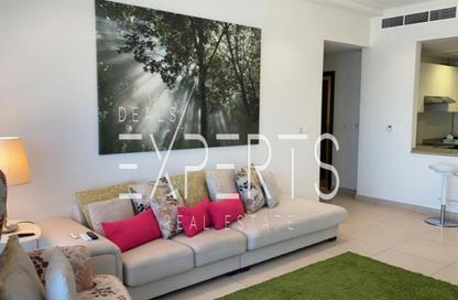 Apartment - 2 Bedrooms - 3 Bathrooms for sale in The Wave - Najmat Abu Dhabi - Al Reem Island - Abu Dhabi