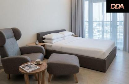Hotel  and  Hotel Apartment - Studio - 1 Bathroom for rent in Azizi Plaza - Al Furjan - Dubai