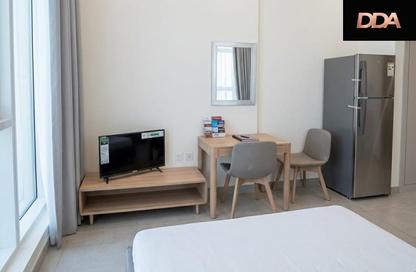 Hotel  and  Hotel Apartment - Studio - 1 Bathroom for rent in Azizi Plaza - Al Furjan - Dubai