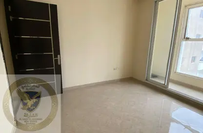 Apartment - 1 Bedroom - 1 Bathroom for rent in Al Rawda 3 Villas - Al Rawda 3 - Al Rawda - Ajman
