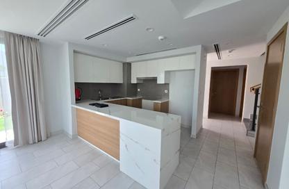 Townhouse - 4 - 4 for rent in La Rosa 6 - La Rosa - Villanova - Dubai