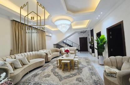 Villa - 5 - 7 for sale in Al Zaheya Gardens - Al Zahya - Ajman Villa - 5 - 7 for sale in Al Zaheya Gardens - Al Zahya - Ajman