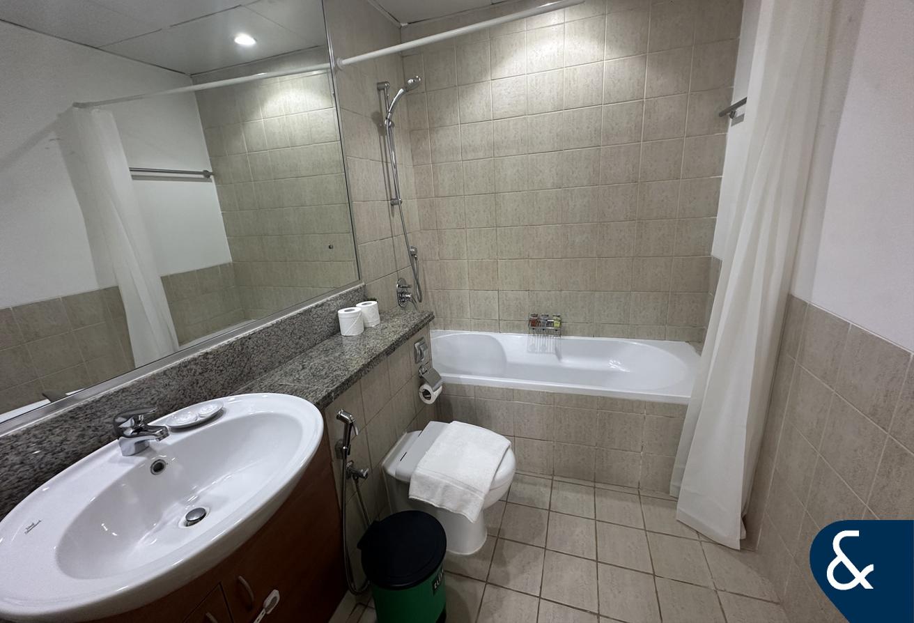 Low Floor | One Bedroom | Covered Parking photo 19