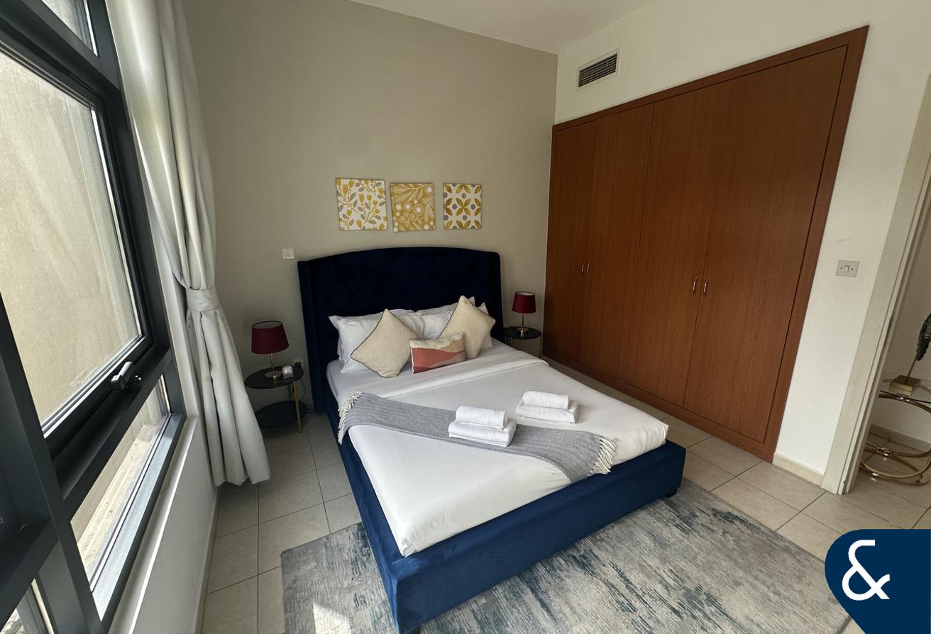 Low Floor | One Bedroom | Covered Parking photo 15