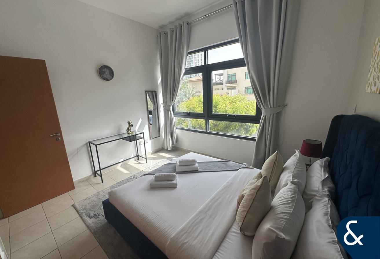 Low Floor | One Bedroom | Covered Parking photo 17