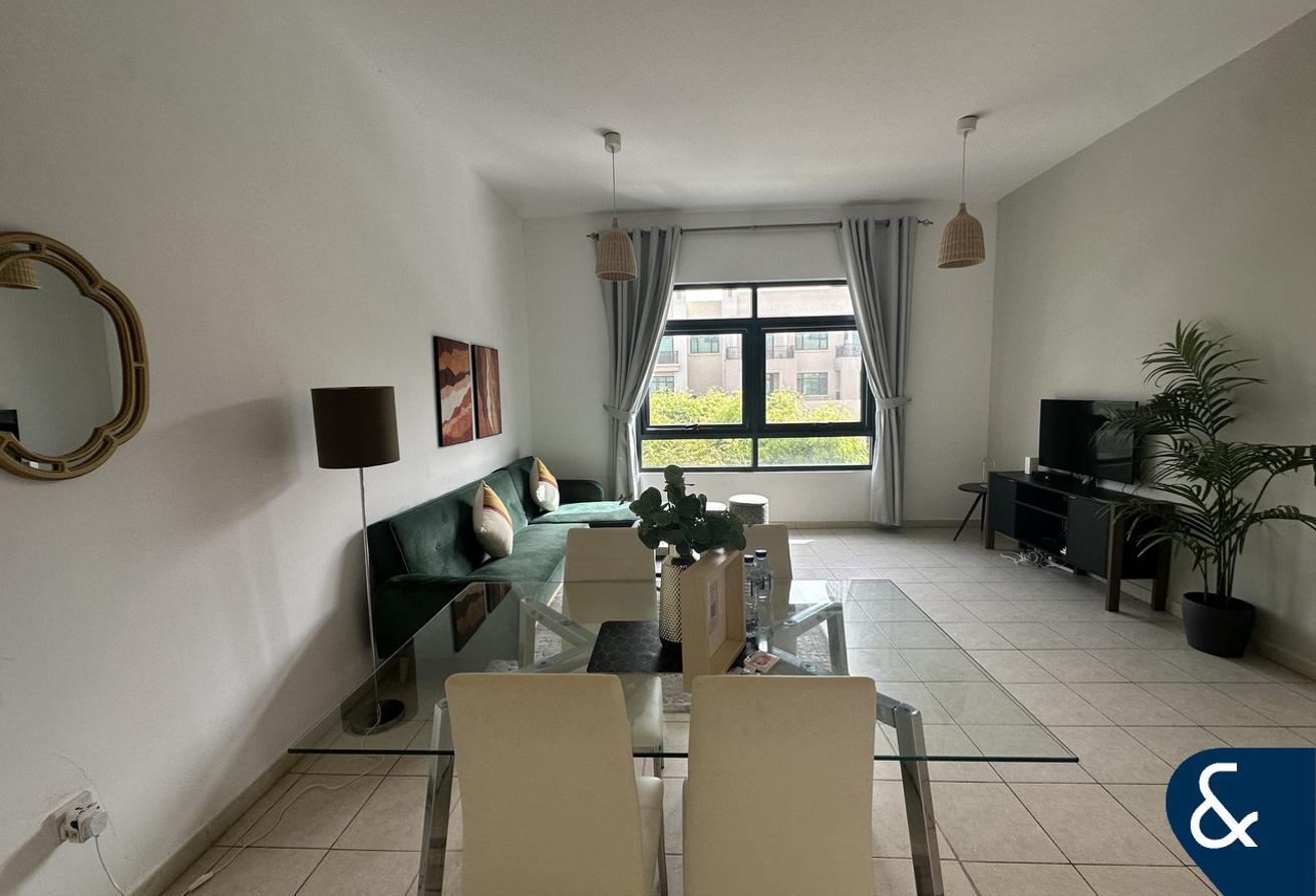 Low Floor | One Bedroom | Covered Parking photo 9