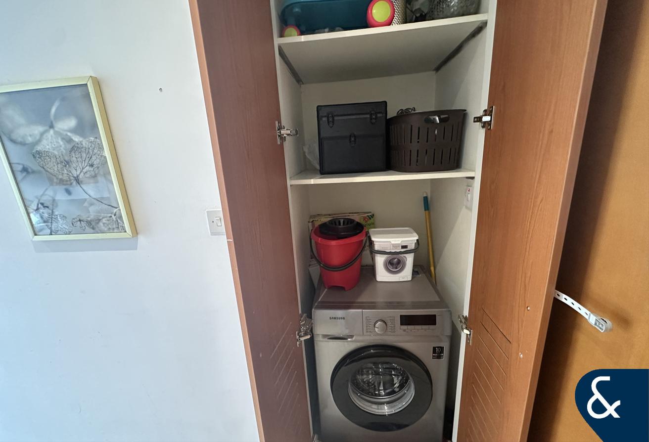 Low Floor | One Bedroom | Covered Parking photo 18
