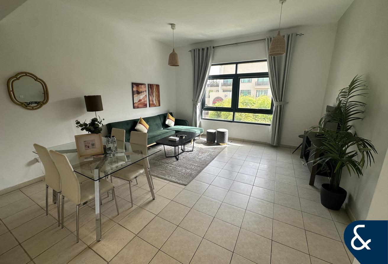 Low Floor | One Bedroom | Covered Parking photo 8