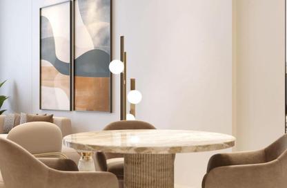 Apartment - Studio - 1 Bathroom for sale in Sky Gate Tower - Jumeirah Village Triangle - Dubai