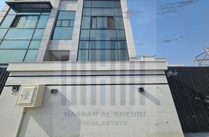 Villa - 4 Bedrooms - 7 Bathrooms for sale in Al Hooshi Villas - Hoshi - Al Badie - Sharjah Villa - 4 Bedrooms - 7 Bathrooms for sale in Al Hooshi Villas - Hoshi - Al Badie - Sharjah