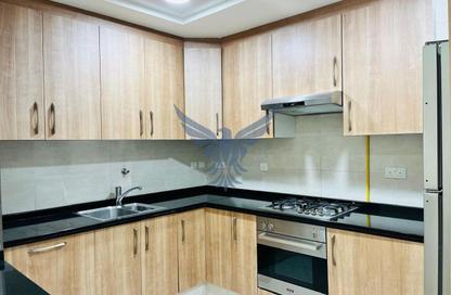 Apartment - 2 Bedrooms - 4 Bathrooms for rent in Guardian Towers - Danet Abu Dhabi - Abu Dhabi Apartment - 2 Bedrooms - 4 Bathrooms for rent in Guardian Towers - Danet Abu Dhabi - Abu Dhabi