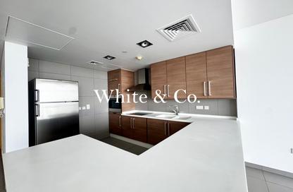 Apartment - 2 Bedrooms - 3 Bathrooms for rent in Ariyana Tower - Dubai Marina - Dubai