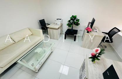 Office Space - Studio - 1 Bathroom for rent in Silver Home Building - Hor Al Anz - Deira - Dubai Office Space - Studio - 1 Bathroom for rent in Silver Home Building - Hor Al Anz - Deira - Dubai