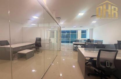 Office Space - Studio for rent in Bay Square Building 7 - Bay Square - Business Bay - Dubai