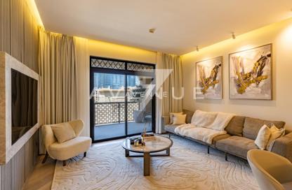 Apartment - 2 Bedrooms - 3 Bathrooms for sale in Reehan 1 - Reehan - Old Town - Downtown Dubai - Dubai