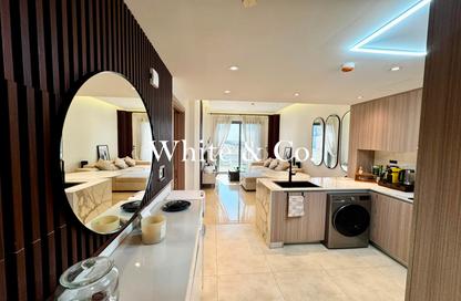 Apartment - 1 Bedroom - 2 Bathrooms for sale in Bali Residences - District 3 - Jumeirah Village Triangle - Dubai