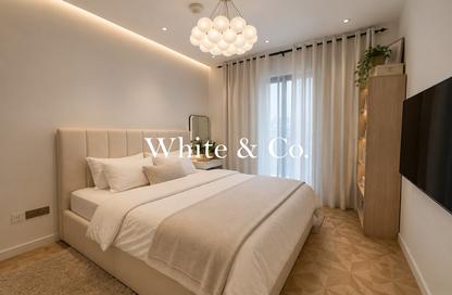 Apartment - 1 Bedroom - 2 Bathrooms for sale in Bali Residences - District 3 - Jumeirah Village Triangle - Dubai