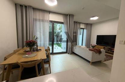 Townhouse - 3 Bedrooms - 4 Bathrooms for rent in Elan - Tilal Al Ghaf - Dubai