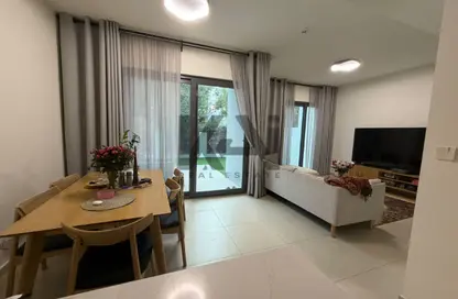 Townhouse - 3 Bedrooms - 4 Bathrooms for rent in Elan - Tilal Al Ghaf - Dubai