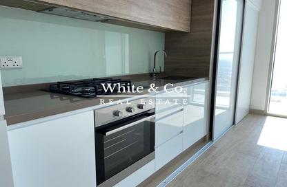 Apartment - Studio - 1 Bathroom for rent in Studio One - Dubai Marina - Dubai
