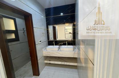 Villa - 5 Bedrooms - 7 Bathrooms for rent in Jasmine Towers - Garden City - Ajman Villa - 5 Bedrooms - 7 Bathrooms for rent in Jasmine Towers - Garden City - Ajman