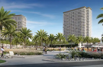 شقة - 2 غرف نوم - 2 حمامات للبيع في مبنى Parkland 1 - Palace ريزيدنسز at Hills Estate - دبي هيلز استيت - دبي شقة - 2 غرف نوم - 2 حمامات للبيع في مبنى Parkland 1 - Palace ريزيدنسز at Hills Estate - دبي هيلز استيت - دبي