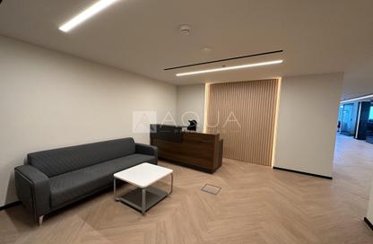 Office Space - Studio for rent in HDS Business Centre - JLT Cluster M - Jumeirah Lake Towers - Dubai