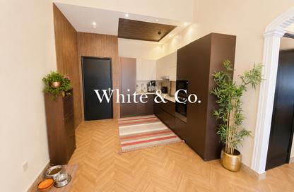 Apartment - 1 Bedroom - 1 Bathroom for sale in Diamond Views 1 - District 14 - Jumeirah Village Circle - Dubai