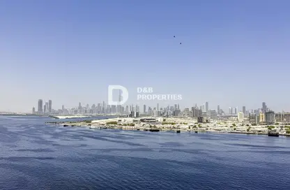 Apartment - 2 Bedrooms - 2 Bathrooms for rent in Address Harbour Point Tower 2 - Address Harbour Point - Dubai Creek Harbour (The Lagoons) - Dubai Apartment - 2 Bedrooms - 2 Bathrooms for rent in Address Harbour Point Tower 2 - Address Harbour Point - Dubai Creek Harbour (The Lagoons) - Dubai