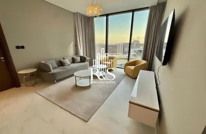 شقة - 2 غرف نوم - 4 حمامات للايجار في برج The Crest A - ذا كريست - صبحا هارتلاند - مدينة الشيخ محمد بن راشد - دبي