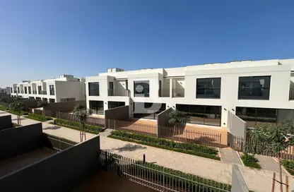 Townhouse - 2 Bedrooms - 3 Bathrooms for sale in Falcon Island - Al Hamra Village - Ras Al Khaimah