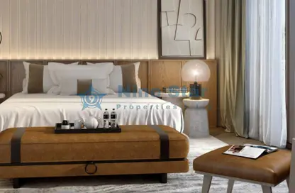 Villa - 4 Bedrooms - 4 Bathrooms for sale in Nice - Damac Lagoons - Dubai