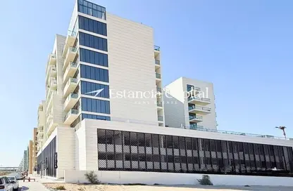 Apartment - Studio - 1 Bathroom for rent in Prime Residency 3 - Al Furjan - Dubai
