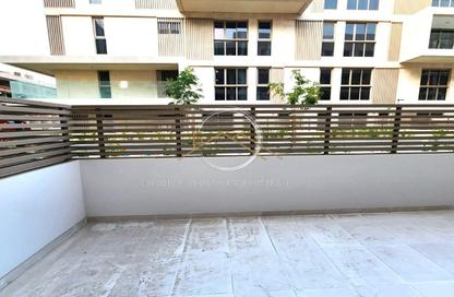 Apartment - 1 Bedroom - 2 Bathrooms for rent in Residence 1 Block C - Residence 1 at Meydan Avenue - Meydan Avenue - Meydan - Dubai