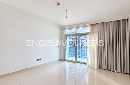 Apartment - 1 - 1 for rent in Sunrise Bay Tower 2 - Sunrise Bay - Emaar Beachfront - Dubai Harbour - Dubai