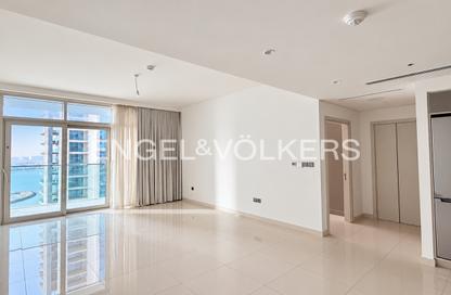 Apartment - 1 - 1 for rent in Sunrise Bay Tower 2 - Sunrise Bay - Emaar Beachfront - Dubai Harbour - Dubai