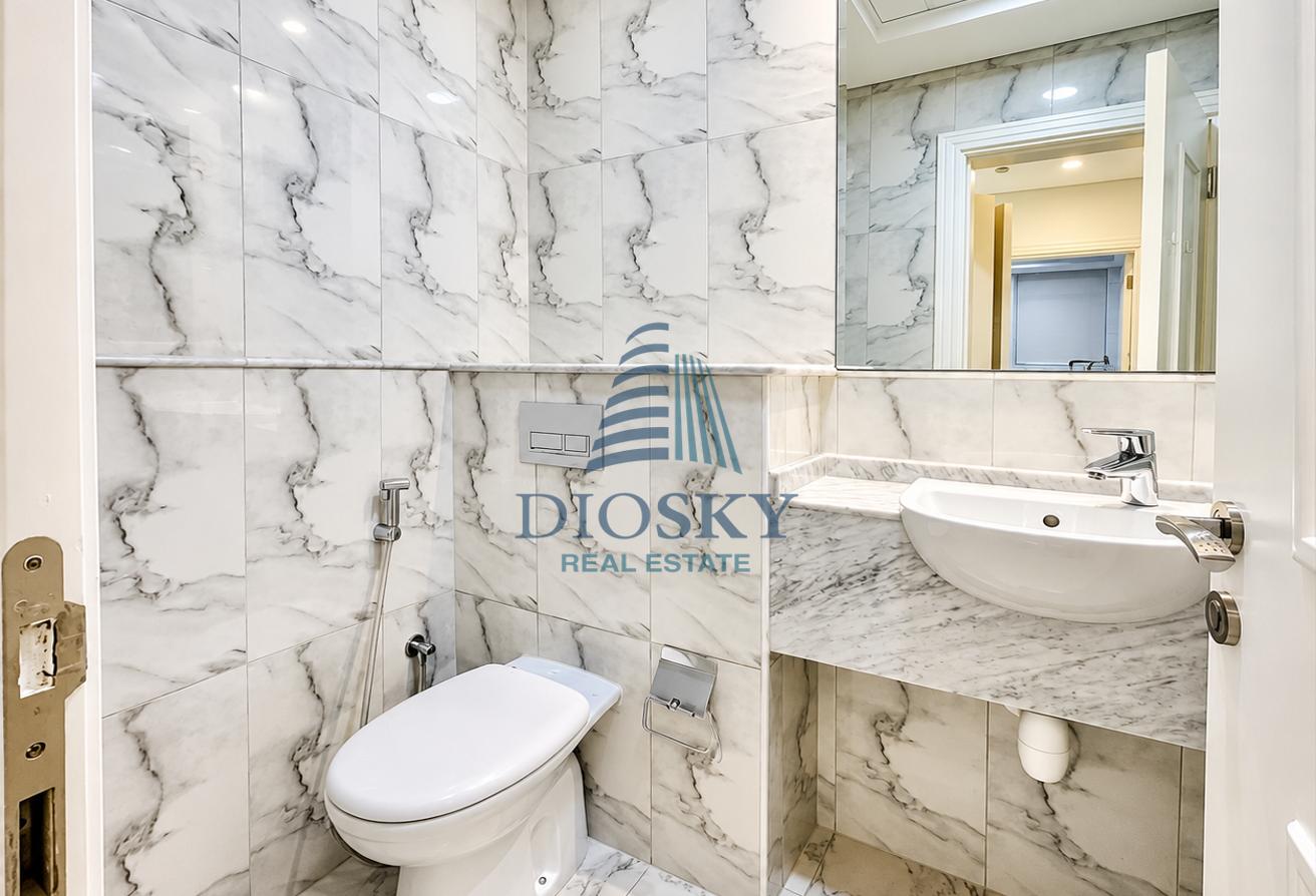 Close to JVC Exit | Spacious | Available Now photo 9