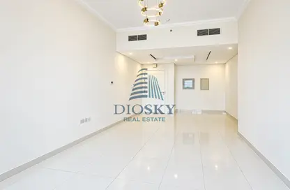Apartment - 2 Bedrooms - 3 Bathrooms for rent in Ajyad Building - District 10 - Jumeirah Village Circle - Dubai