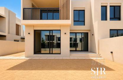 Townhouse - 4 Bedrooms - 4 Bathrooms for rent in Jebel Ali Village Townhouses - Jebel Ali Village - Jebel Ali - Dubai Townhouse - 4 Bedrooms - 4 Bathrooms for rent in Jebel Ali Village Townhouses - Jebel Ali Village - Jebel Ali - Dubai