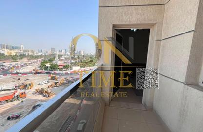 Apartment - 2 Bedrooms - 2 Bathrooms for rent in Al Rashidiya Towers - Al Rashidiya - Ajman Downtown - Ajman Apartment - 2 Bedrooms - 2 Bathrooms for rent in Al Rashidiya Towers - Al Rashidiya - Ajman Downtown - Ajman