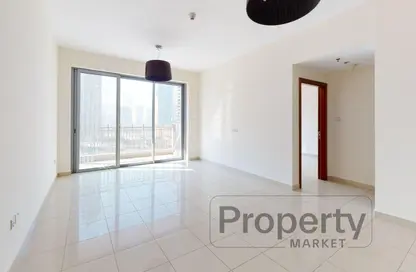 Apartment - 1 Bedroom - 2 Bathrooms for rent in Standpoint Tower 1 - Standpoint Towers - Downtown Dubai - Dubai