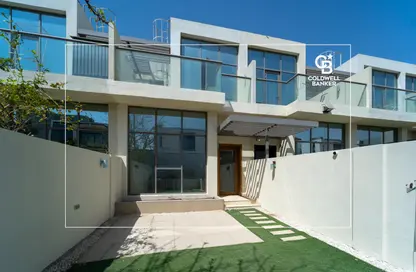 Townhouse - 3 Bedrooms - 3 Bathrooms for sale in Murano Townhouses - Al Furjan - Dubai