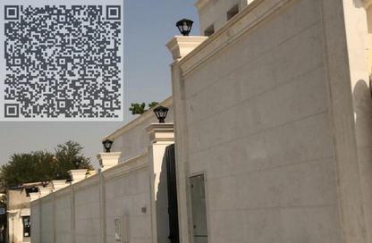 Villa - 6 - 7 for sale in Al Mansoura - Al Sharq - Sharjah Villa - 6 - 7 for sale in Al Mansoura - Al Sharq - Sharjah