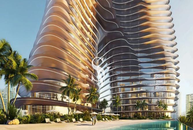 Peak Luxury | Burj khalifa view | Prime Location